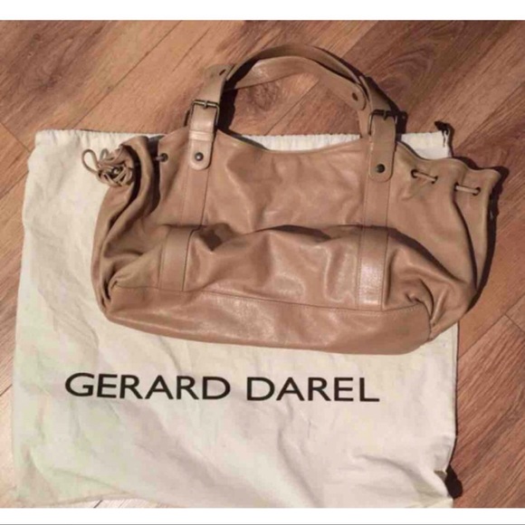 gerard darel 24